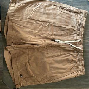Men’s Island Haze shorts